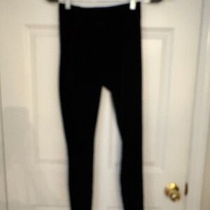 LOFT Black Women's Leggings